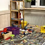 Engel Buch Hotel