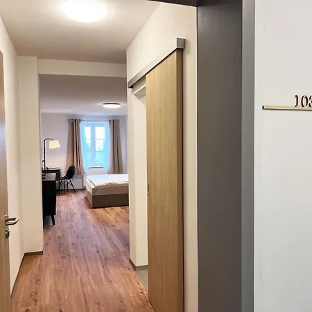 Engel Buch Hotel