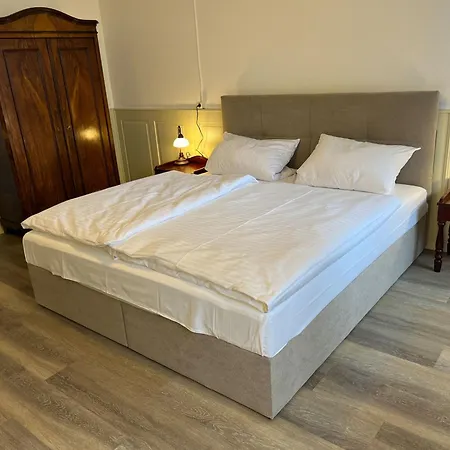 Hotel Engel Buch Albbruck
