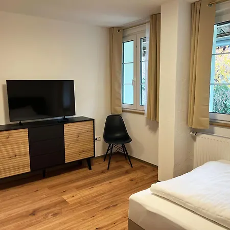 Engel Buch Hotel Albbruck