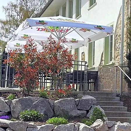 Hotel Engel Buch Albbruck